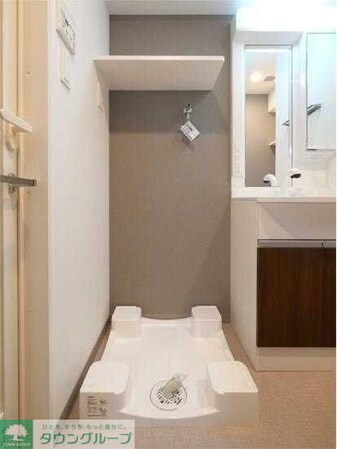 ラフィスタ金町の物件内観写真